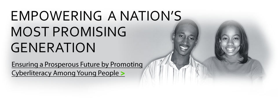 Empowering a Nation's Most Promising Generation